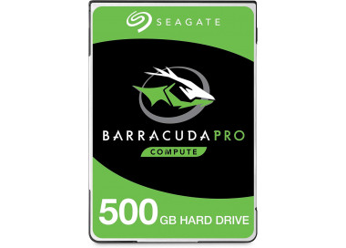 Disco Duro Solido laptop Seagate 500 Gb