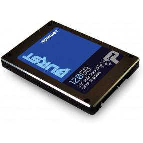 Disco Sólido Patriot SATA III 120Gb
