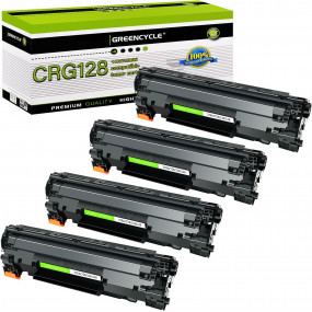 Toner CRG 128