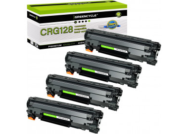 Toner CRG 128