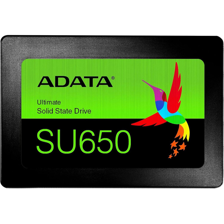 Disco solido ADATA 120 Gb Disco solido ADATA 120 Gb