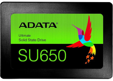 Disco solido ADATA 120 Gb