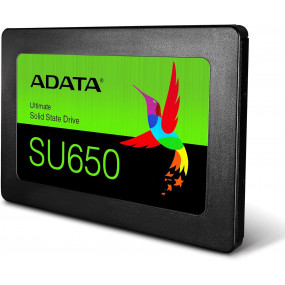 Disco solido ADATA 120 Gb