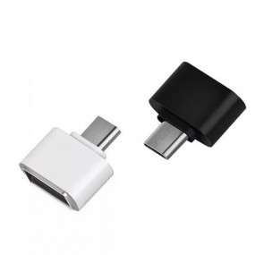 Adaptador para movil OTG V8
