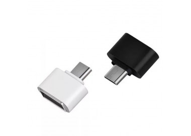 Adaptador para movil OTG V8