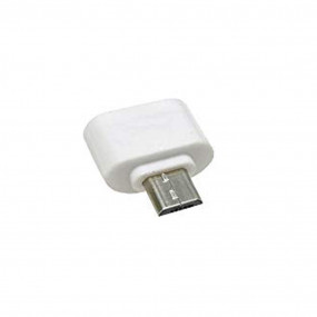 Adaptador para movil OTG V8